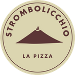 Strombolicchio - La Pizza