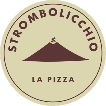 Strombolicchio - La Pizza